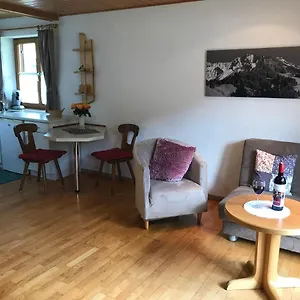 Haus Petra Apartment
