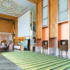 The Westin Singapur
