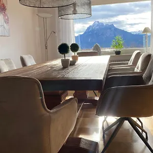 Alpenblick Apartment