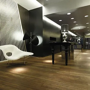 Designhotel überfluss Bremen