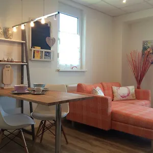 Ferienwohnung Am Mainradweg Apartment