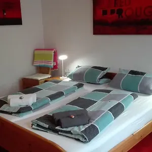Ferienwohnung Roth (Zentrum) Apartment
